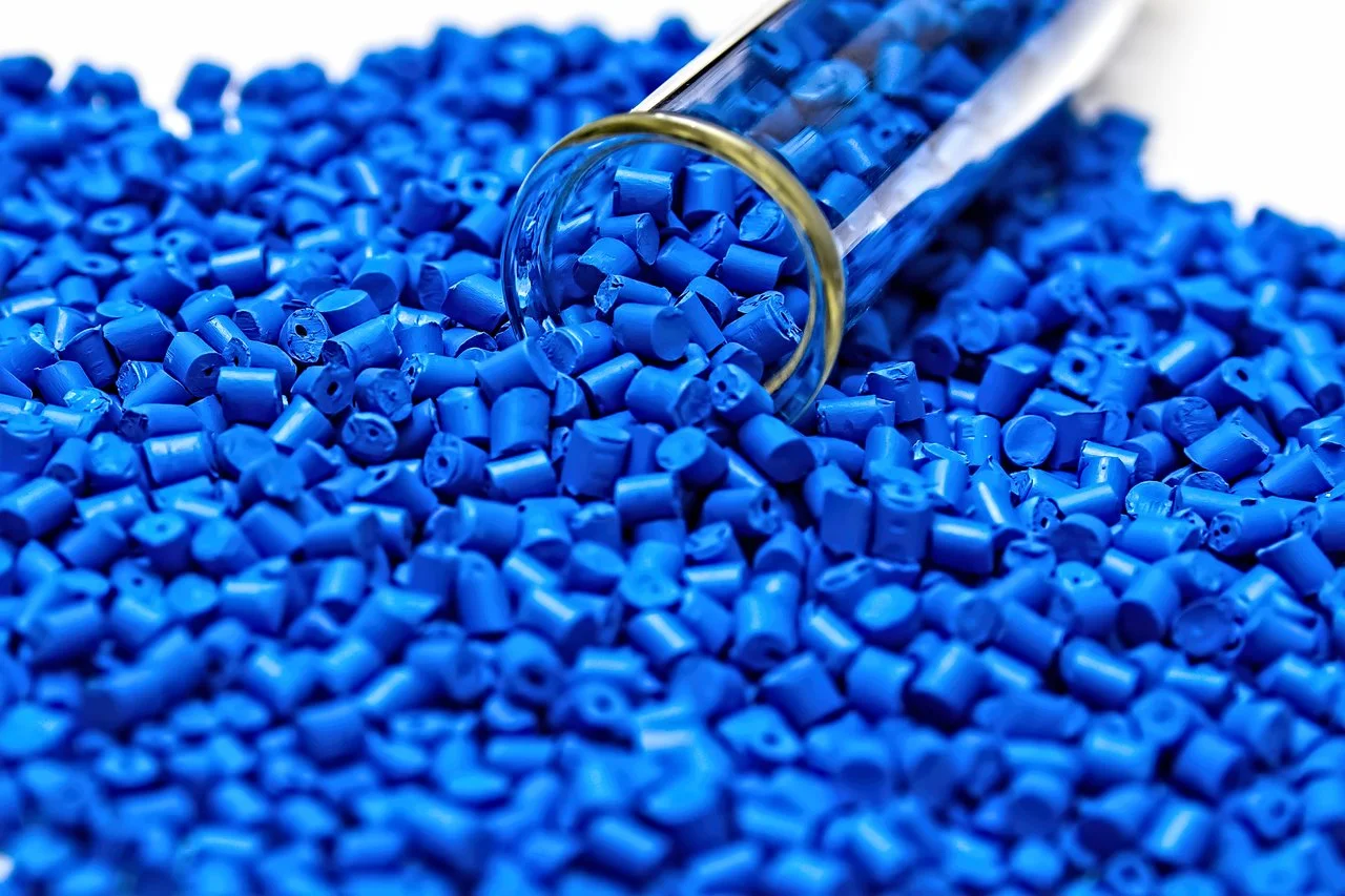 Plastik Sektörü İçin Çözümler