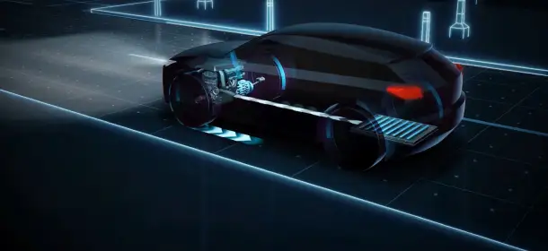 Otomotiv Sektörü İçin Çözümler