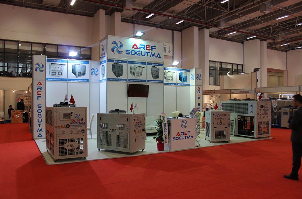 PlastPak İzmir 2017 - Tamamlandı