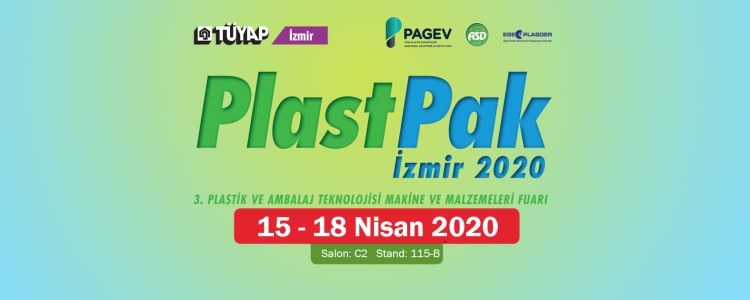 PlastPak İzmir 2020